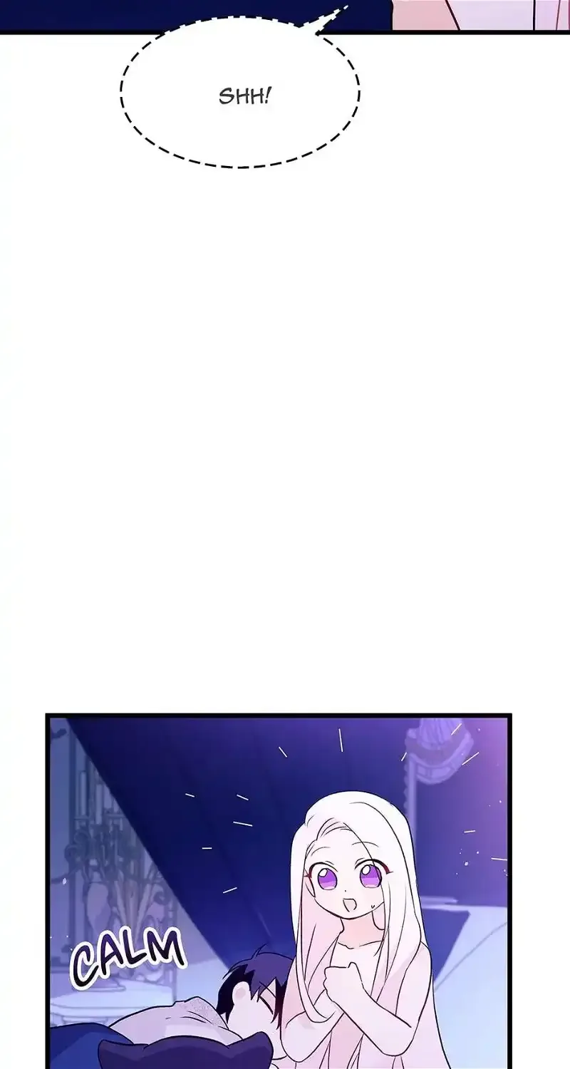 Little Rabbit and the Big Bad Leopard Chapter 24 page 51