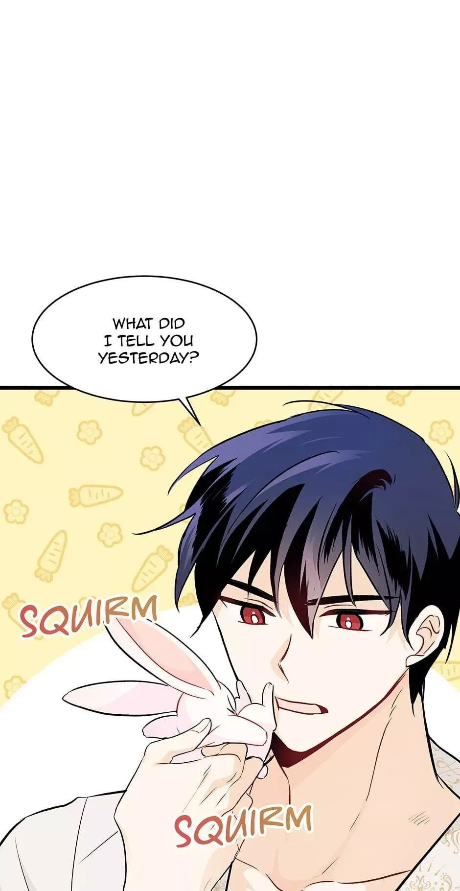 Little Rabbit and the Big Bad Leopard Chapter 23 page 57