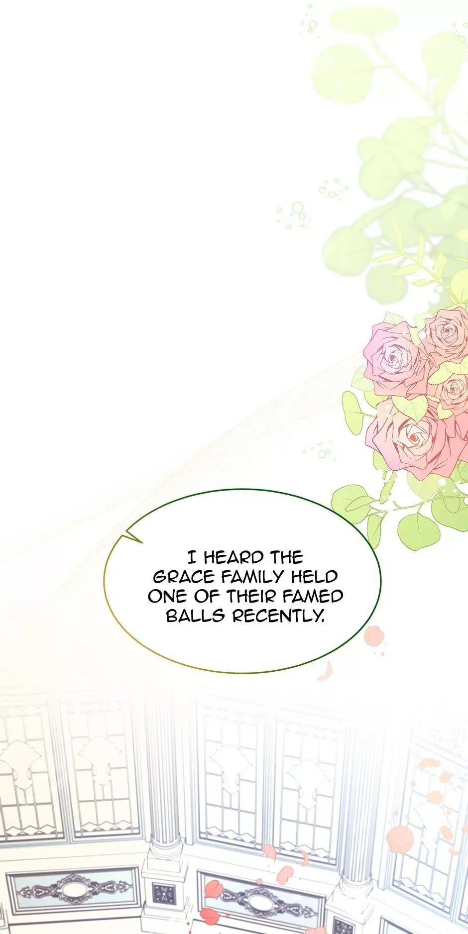 Little Rabbit and the Big Bad Leopard Chapter 25 page 43