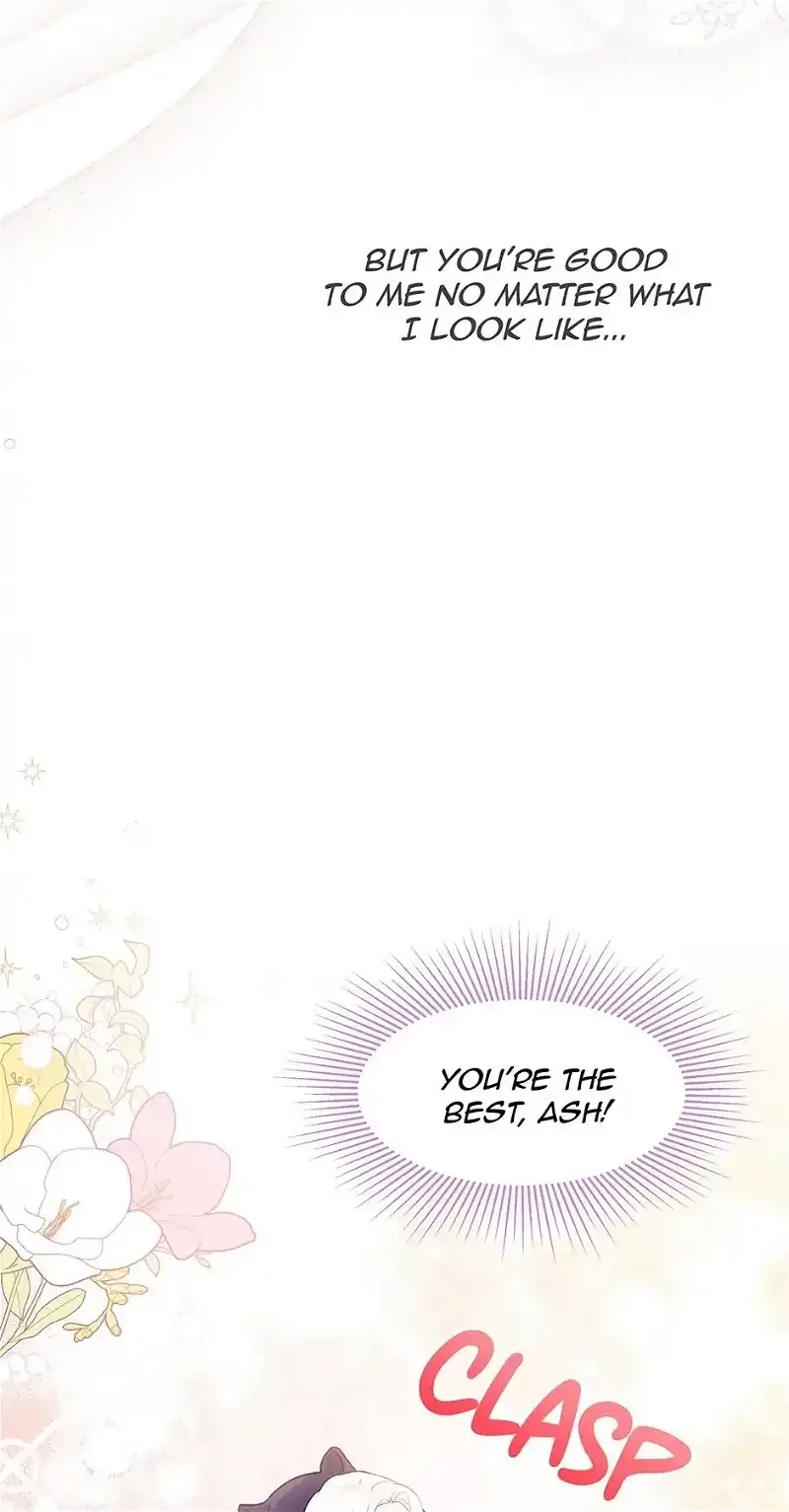 Little Rabbit and the Big Bad Leopard Chapter 24 page 63