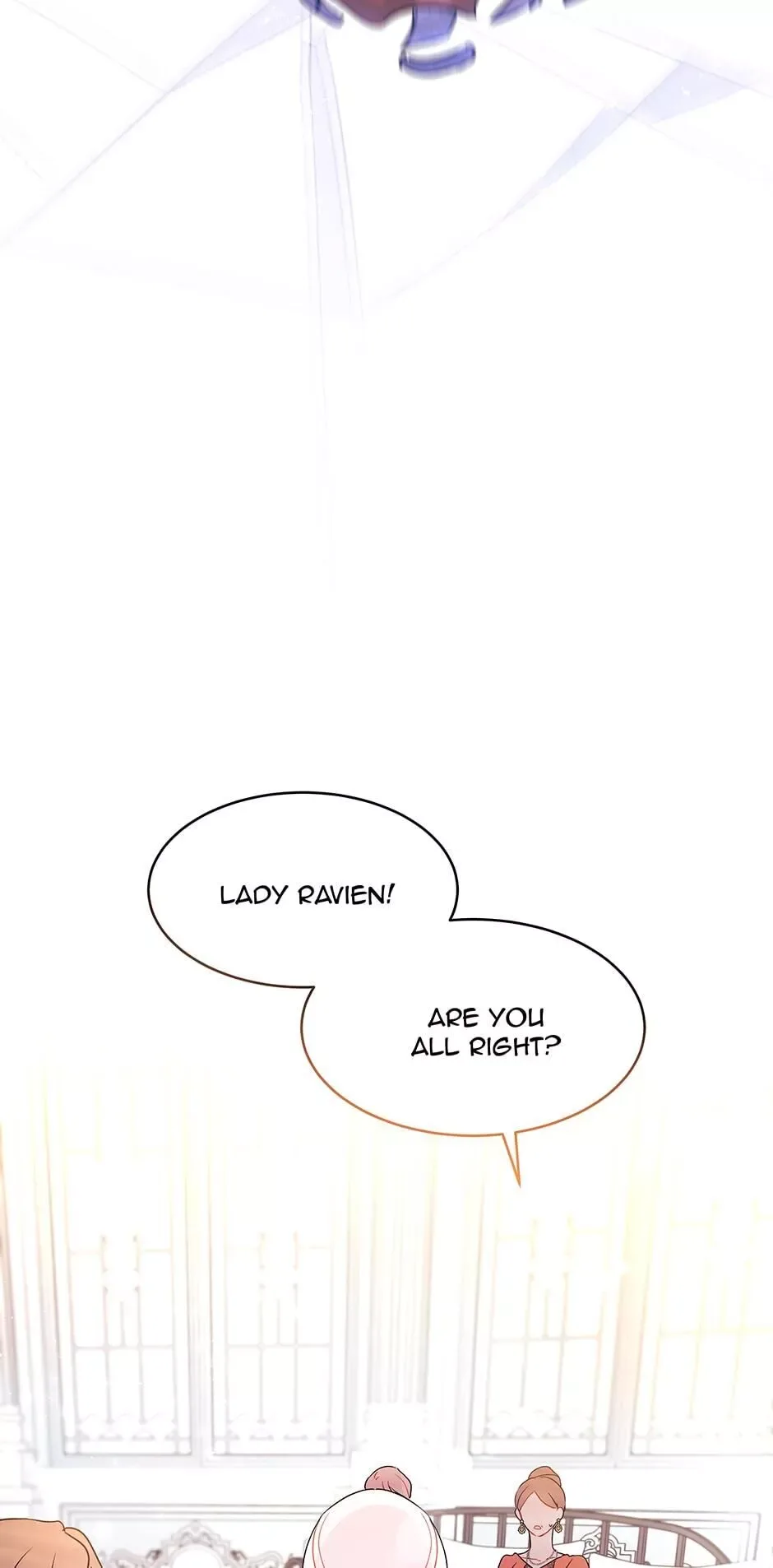 Little Rabbit and the Big Bad Leopard Chapter 25 page 54