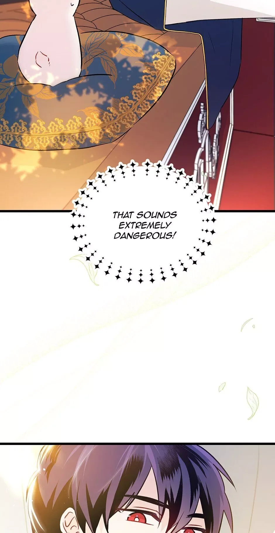 Little Rabbit and the Big Bad Leopard Chapter 26 page 60