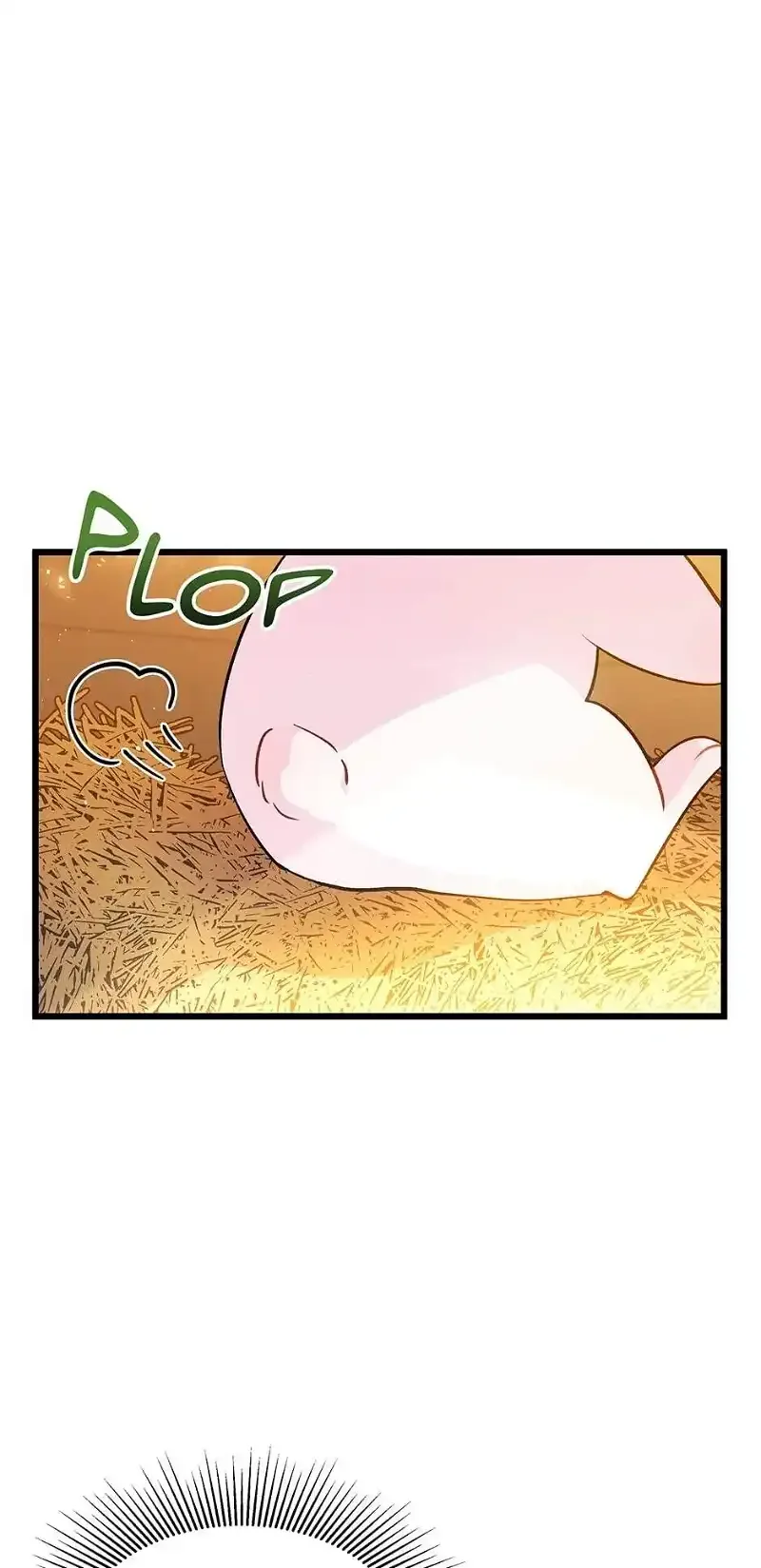 Little Rabbit and the Big Bad Leopard Chapter 28 page 9