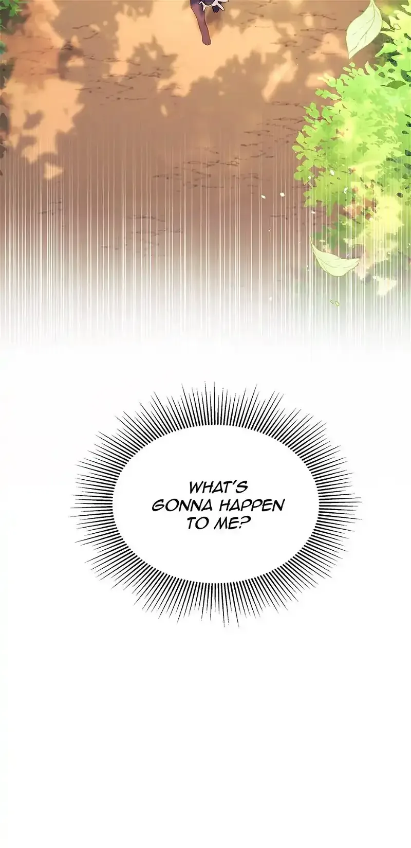 Little Rabbit and the Big Bad Leopard Chapter 28 page 7
