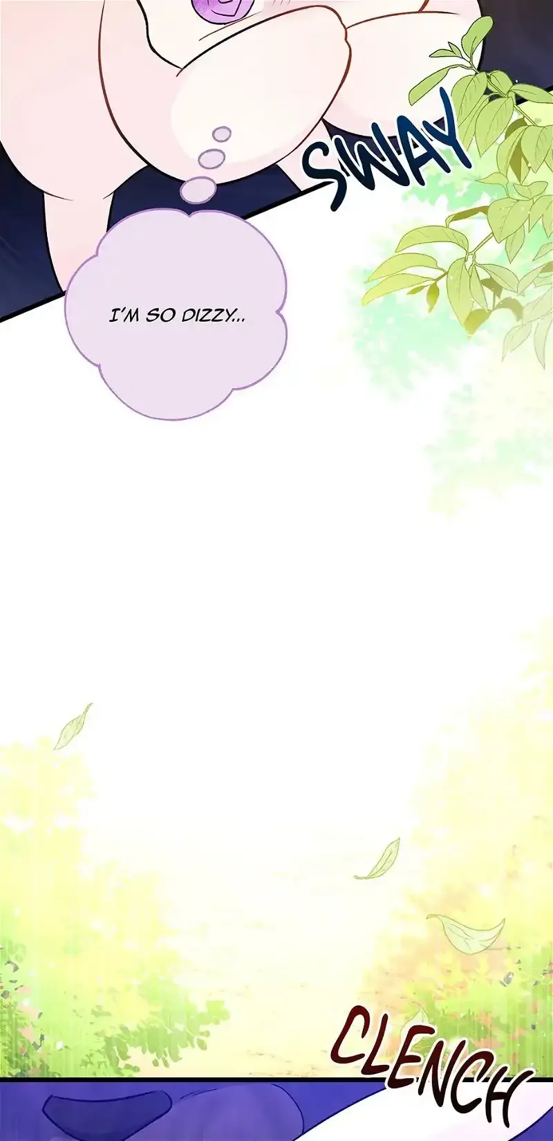Little Rabbit and the Big Bad Leopard Chapter 28 page 5