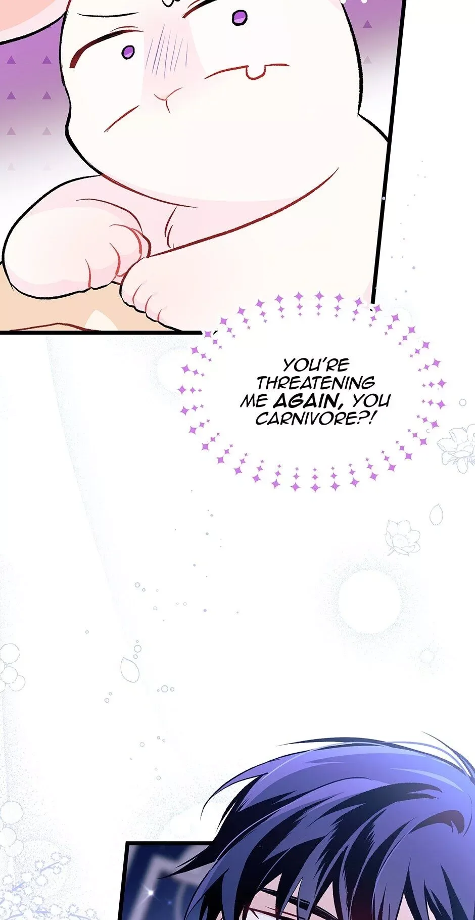 Little Rabbit and the Big Bad Leopard Chapter 23 page 63