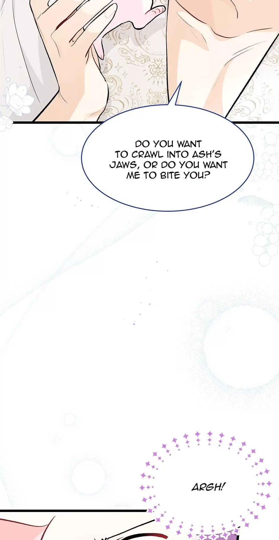 Little Rabbit and the Big Bad Leopard Chapter 23 page 62