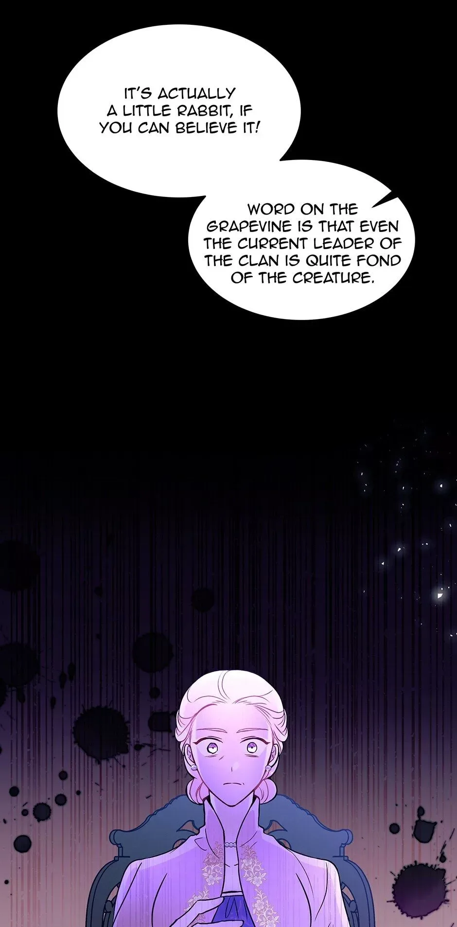 Little Rabbit and the Big Bad Leopard Chapter 25 page 51