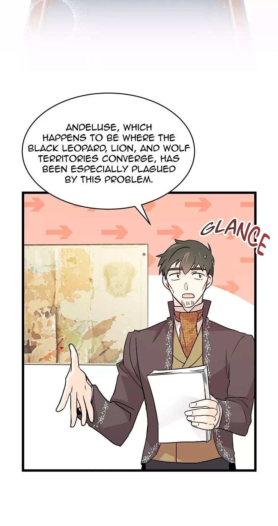 Little Rabbit and the Big Bad Leopard Chapter 25 page 59