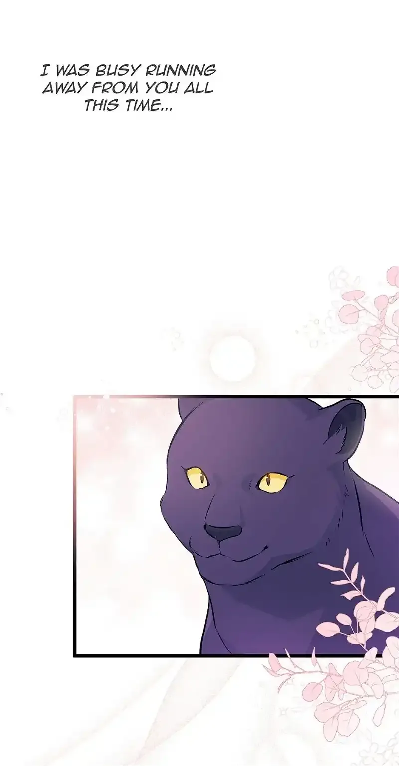 Little Rabbit and the Big Bad Leopard Chapter 24 page 62