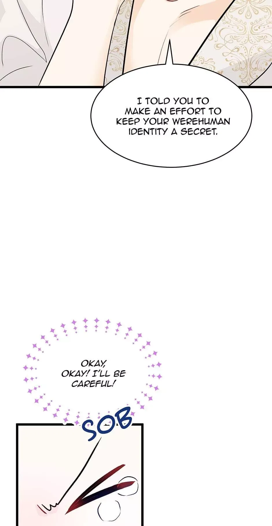 Little Rabbit and the Big Bad Leopard Chapter 23 page 58