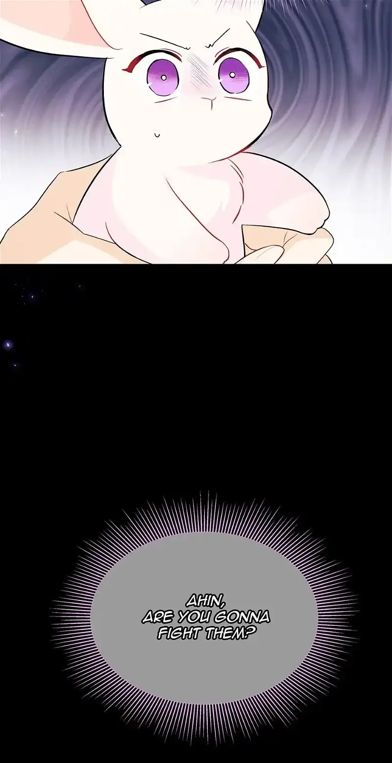 Little Rabbit and the Big Bad Leopard Chapter 27 page 6
