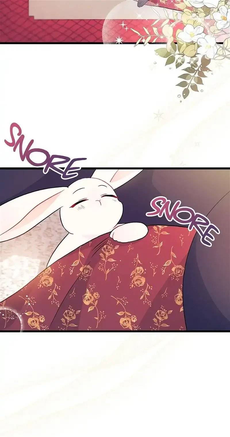 Little Rabbit and the Big Bad Leopard Chapter 24 page 75