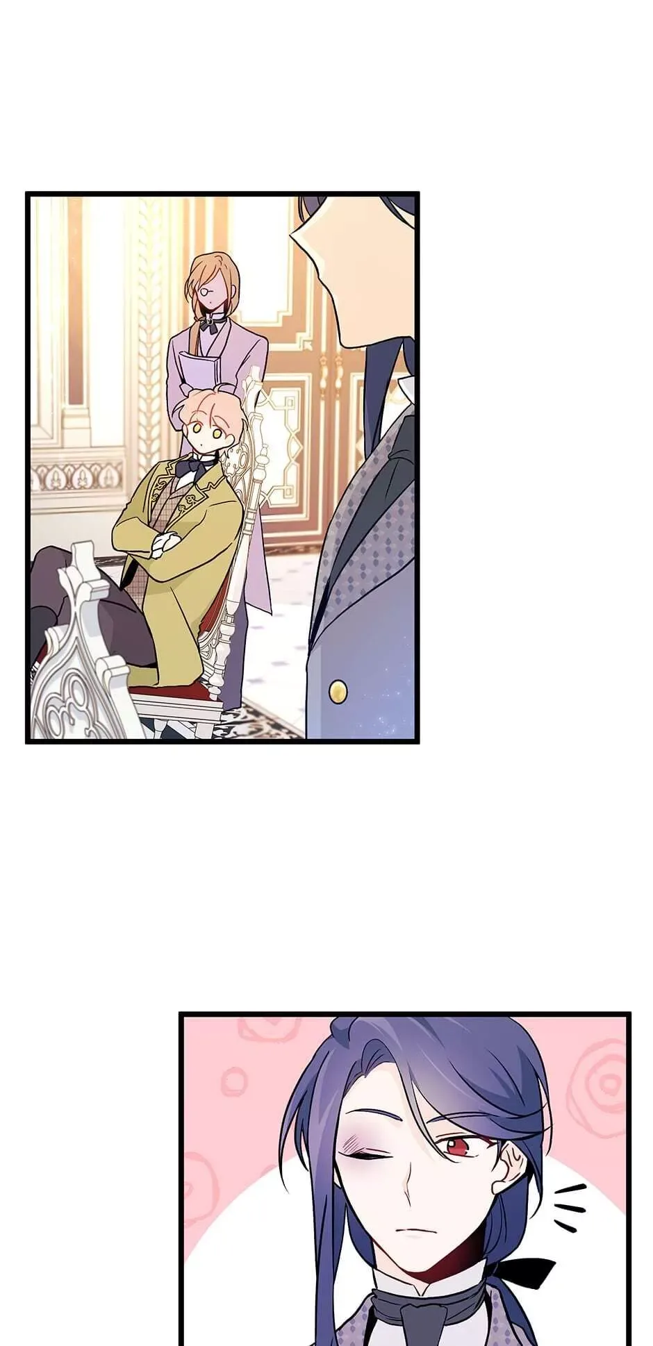 Little Rabbit and the Big Bad Leopard Chapter 25 page 66