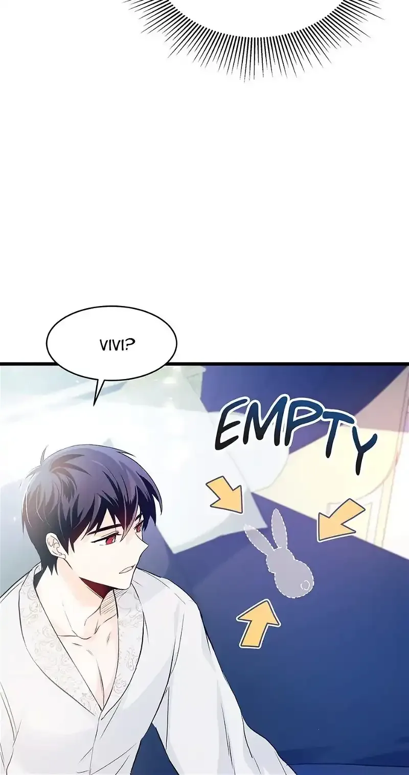 Little Rabbit and the Big Bad Leopard Chapter 24 page 72
