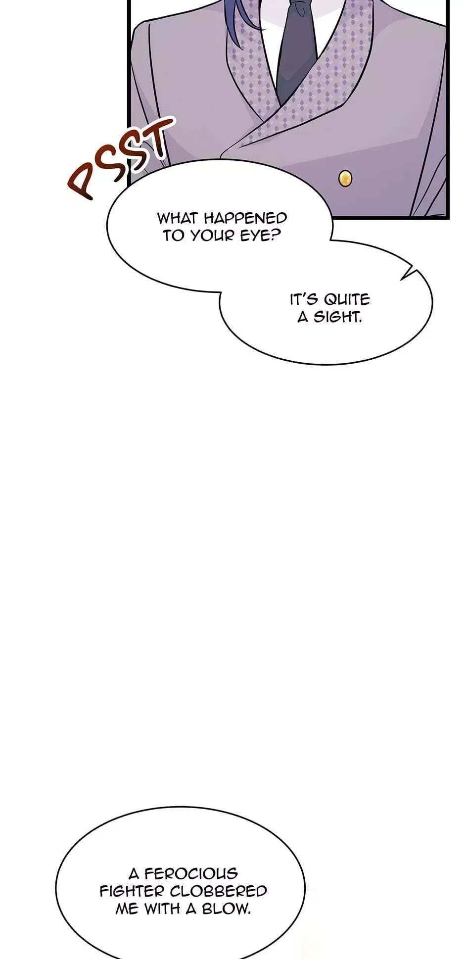 Little Rabbit and the Big Bad Leopard Chapter 25 page 67