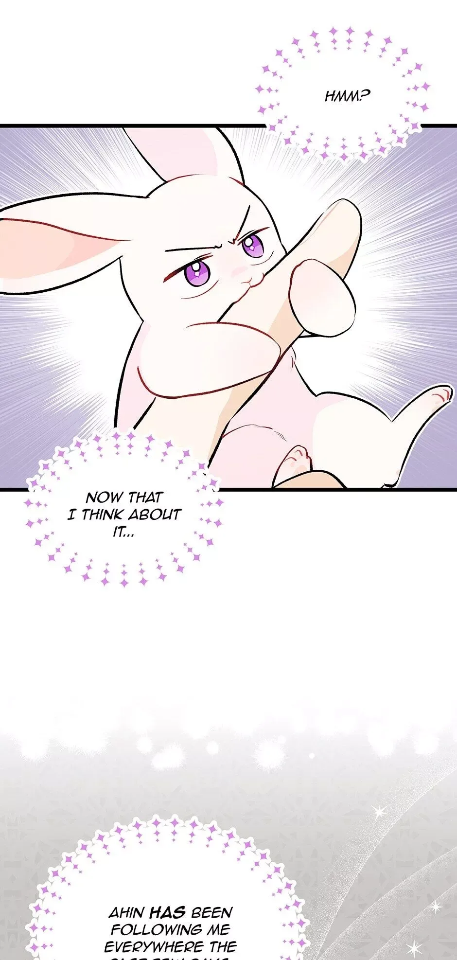 Little Rabbit and the Big Bad Leopard Chapter 26 page 67