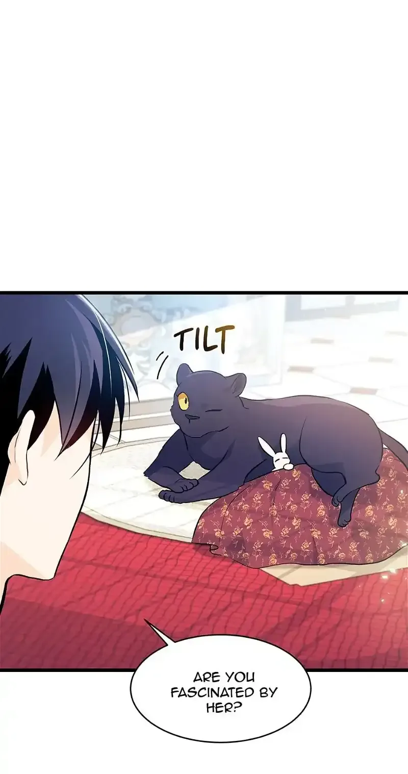 Little Rabbit and the Big Bad Leopard Chapter 24 page 77