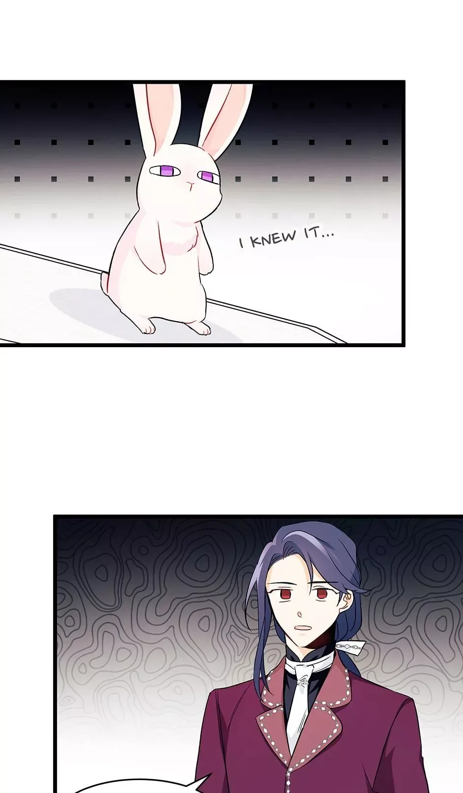 Little Rabbit and the Big Bad Leopard Chapter 22 page 16