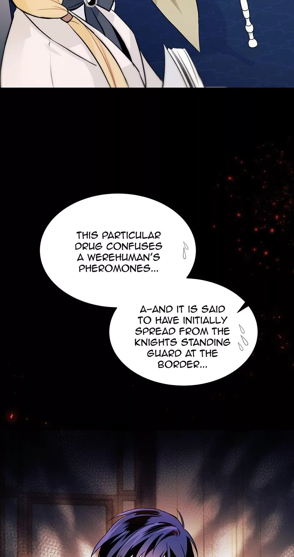 Little Rabbit and the Big Bad Leopard Chapter 25 page 64