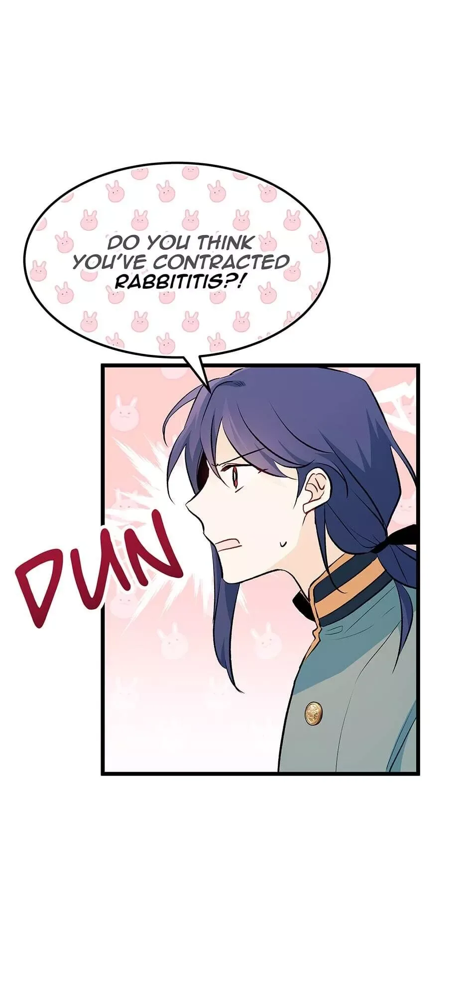 Little Rabbit and the Big Bad Leopard Chapter 26 page 71
