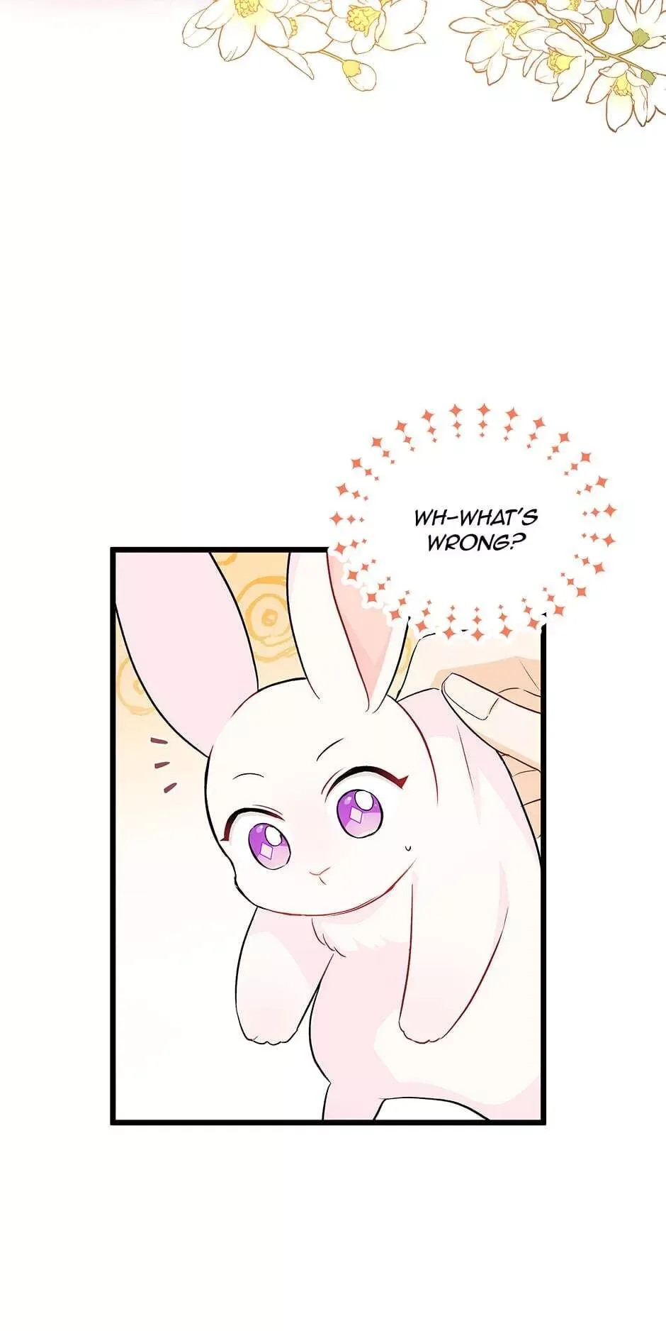 Little Rabbit and the Big Bad Leopard Chapter 22 page 25