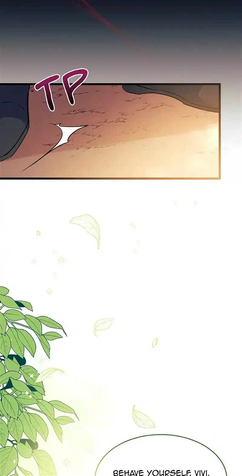 Little Rabbit and the Big Bad Leopard Chapter 27 page 29