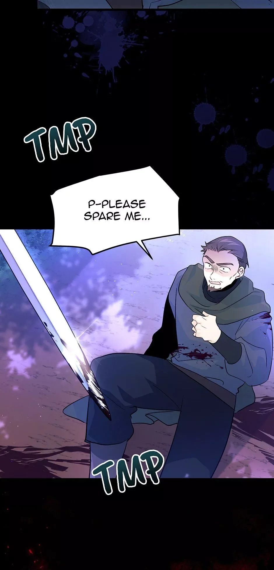 Little Rabbit and the Big Bad Leopard Chapter 29 page 4