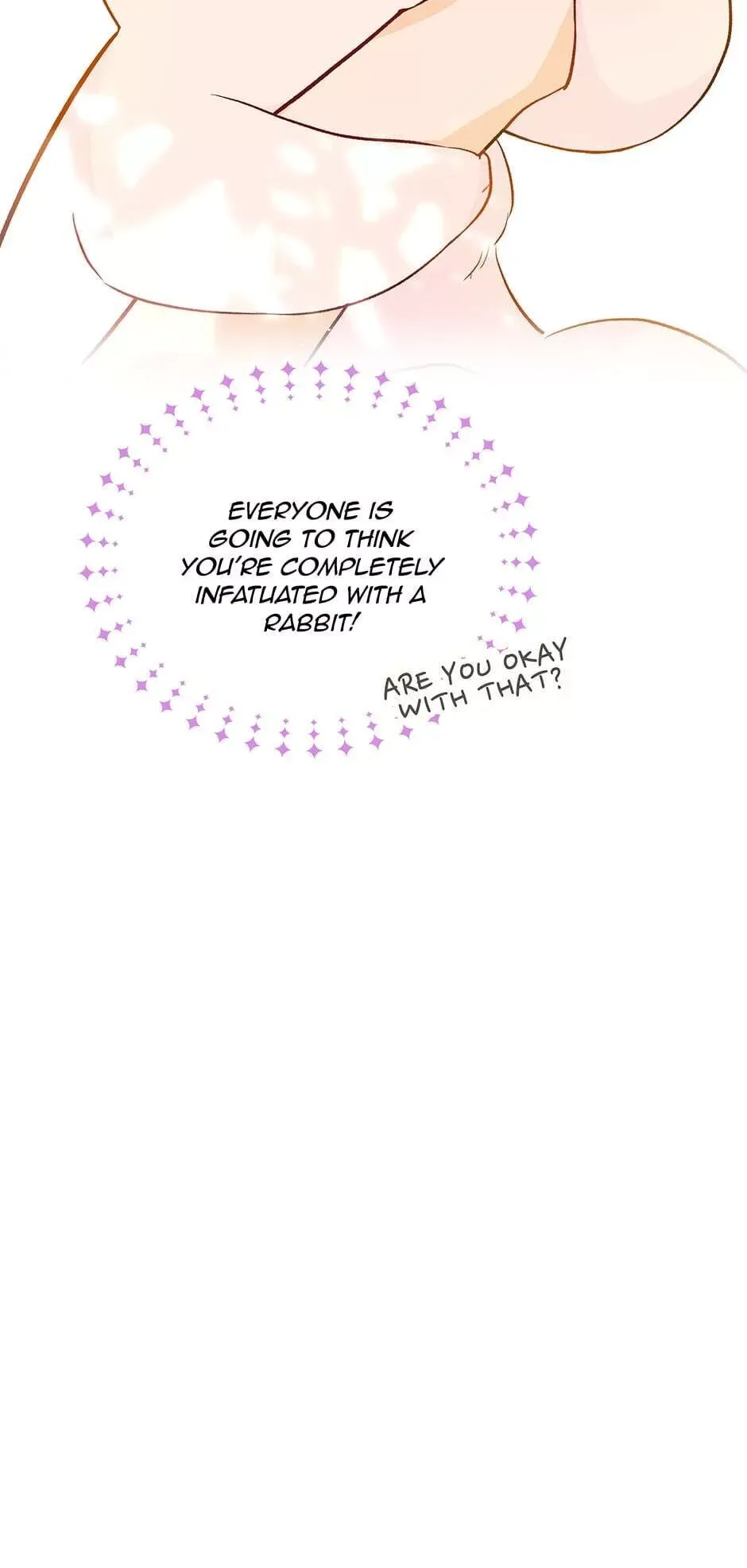 Little Rabbit and the Big Bad Leopard Chapter 26 page 70