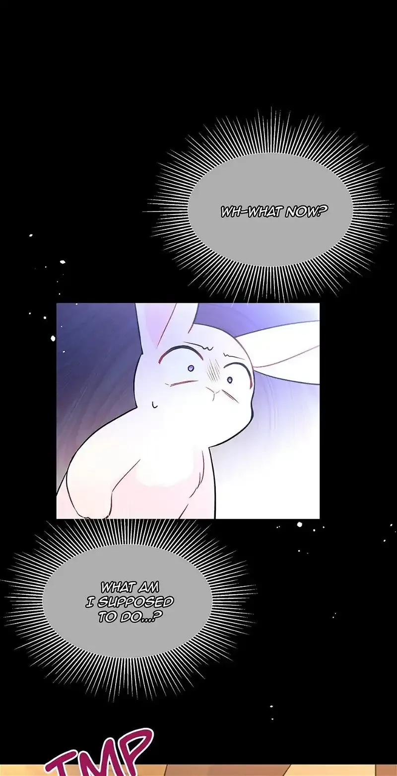 Little Rabbit and the Big Bad Leopard Chapter 28 page 29