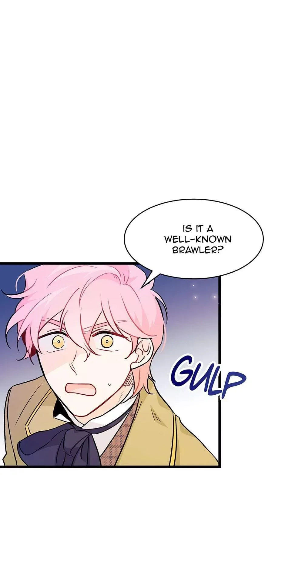 Little Rabbit and the Big Bad Leopard Chapter 25 page 70