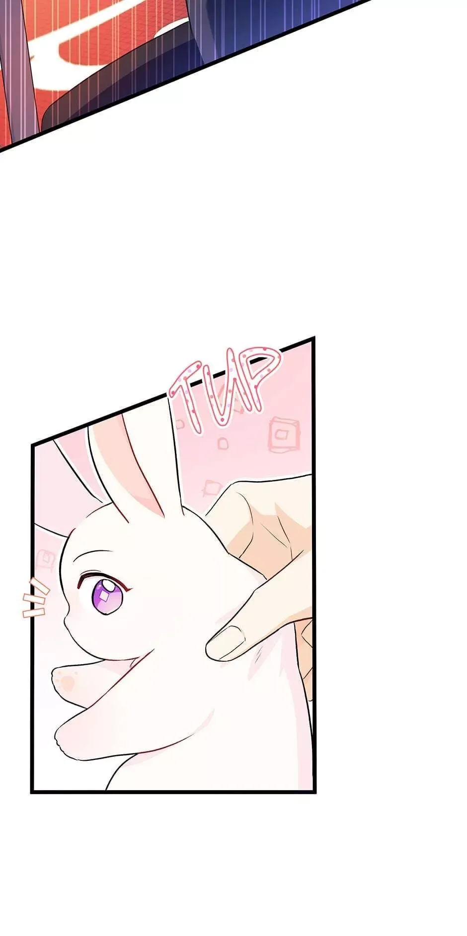 Little Rabbit and the Big Bad Leopard Chapter 22 page 23