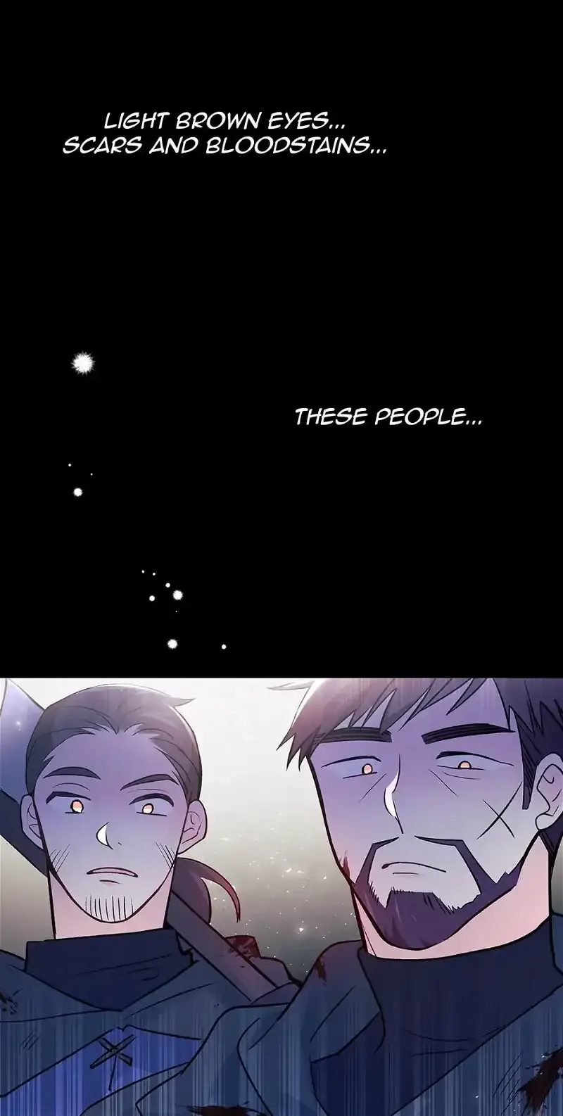 Little Rabbit and the Big Bad Leopard Chapter 28 page 20
