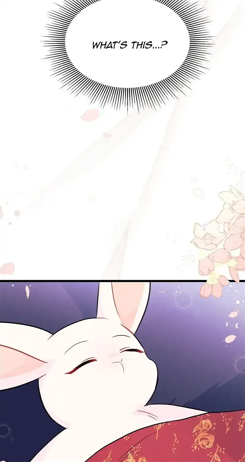 Little Rabbit and the Big Bad Leopard Chapter 24 page 85