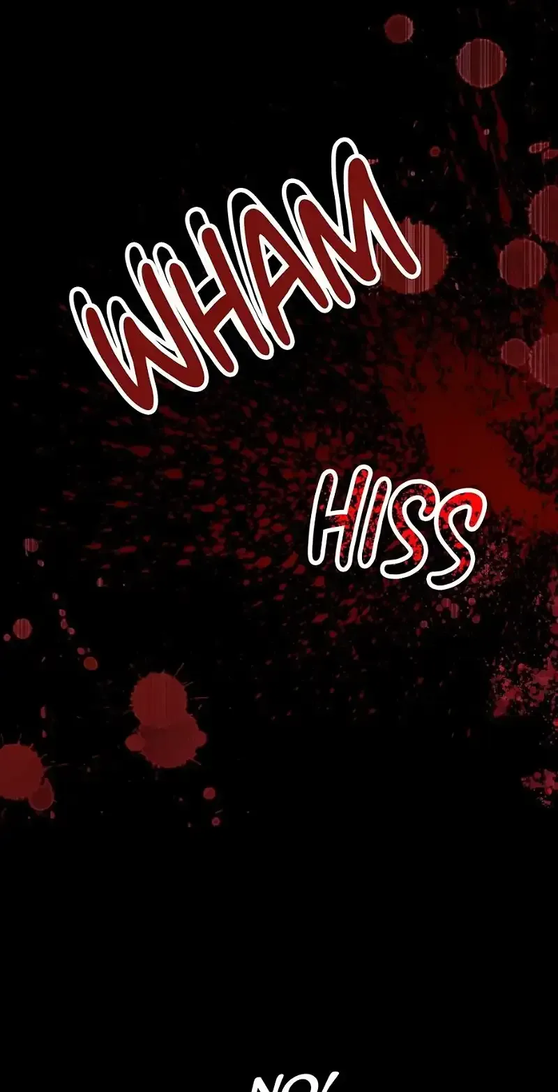 Little Rabbit and the Big Bad Leopard Chapter 28 page 36