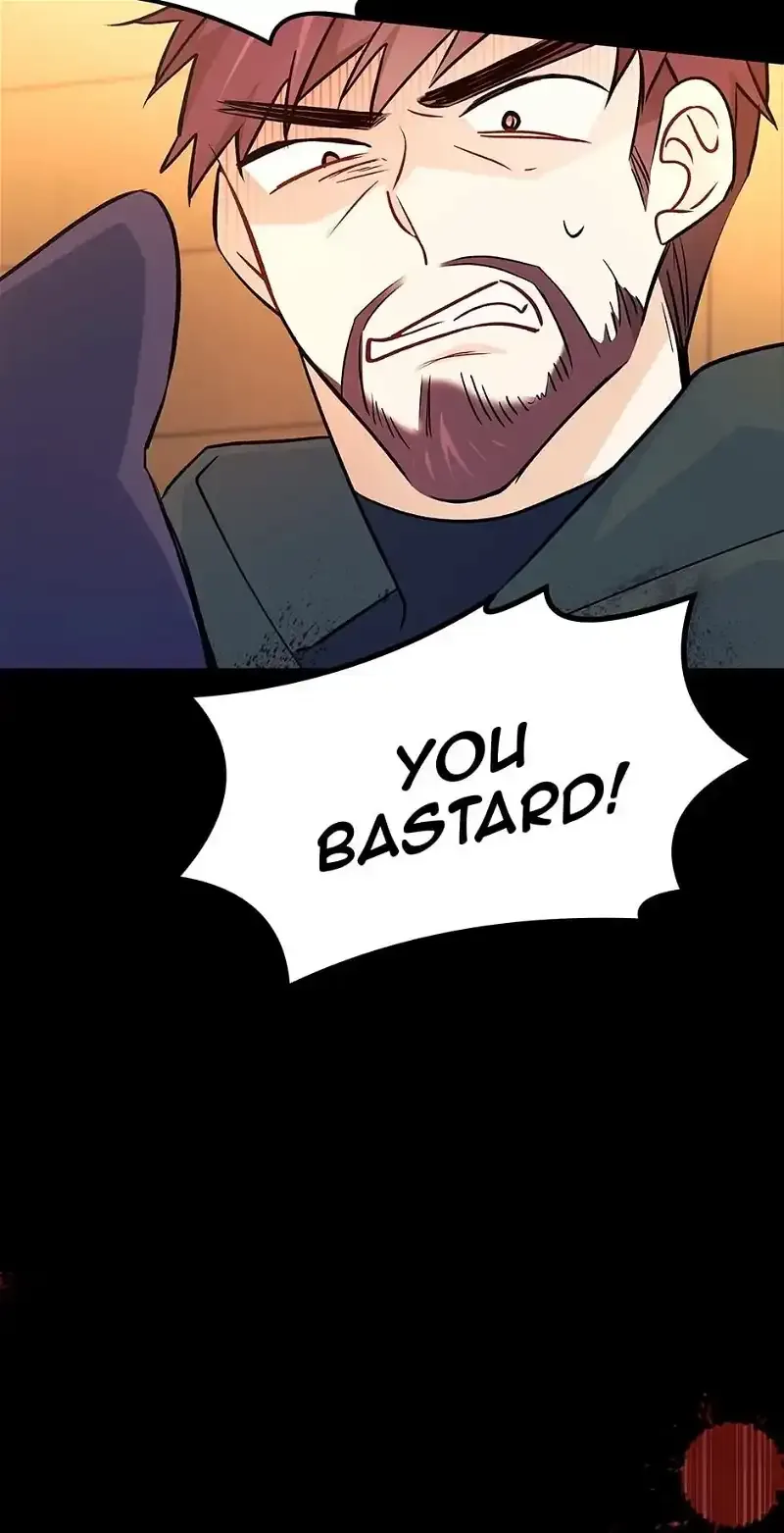 Little Rabbit and the Big Bad Leopard Chapter 28 page 35