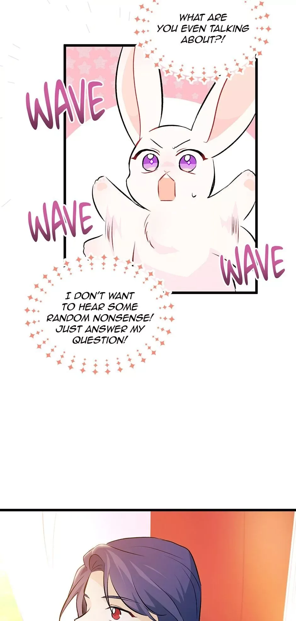 Little Rabbit and the Big Bad Leopard Chapter 26 page 82