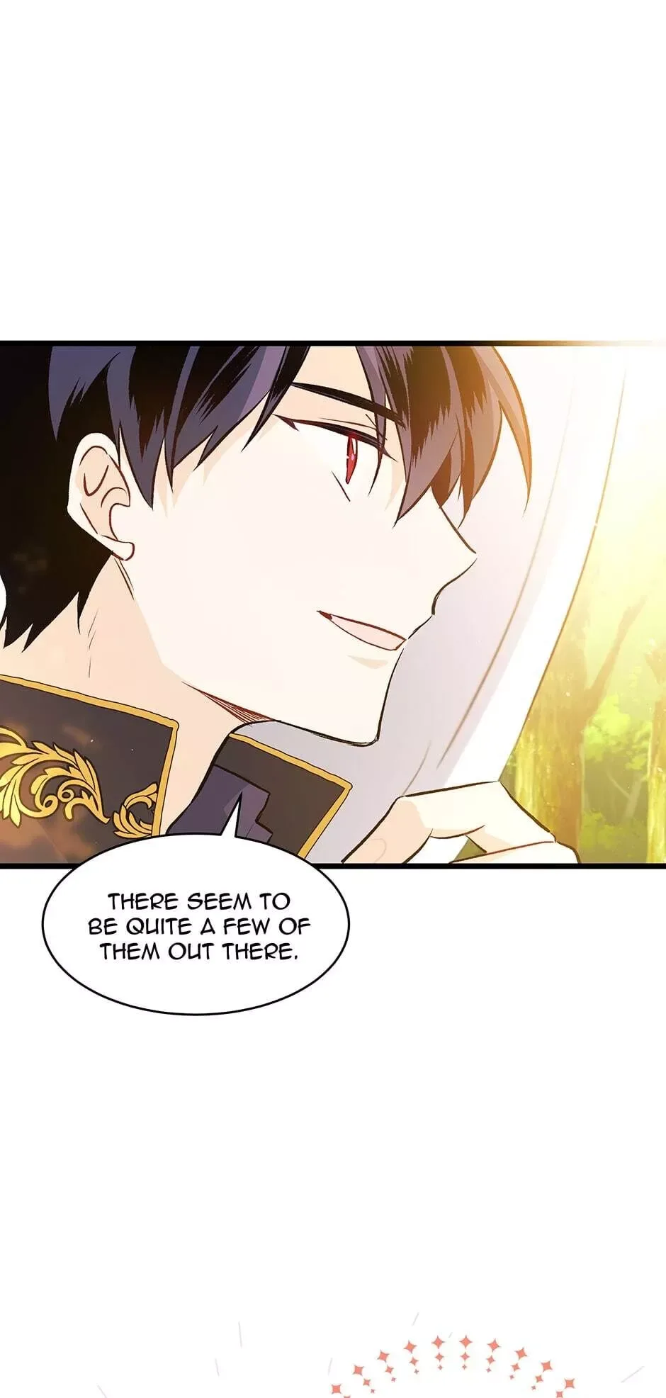 Little Rabbit and the Big Bad Leopard Chapter 26 page 81