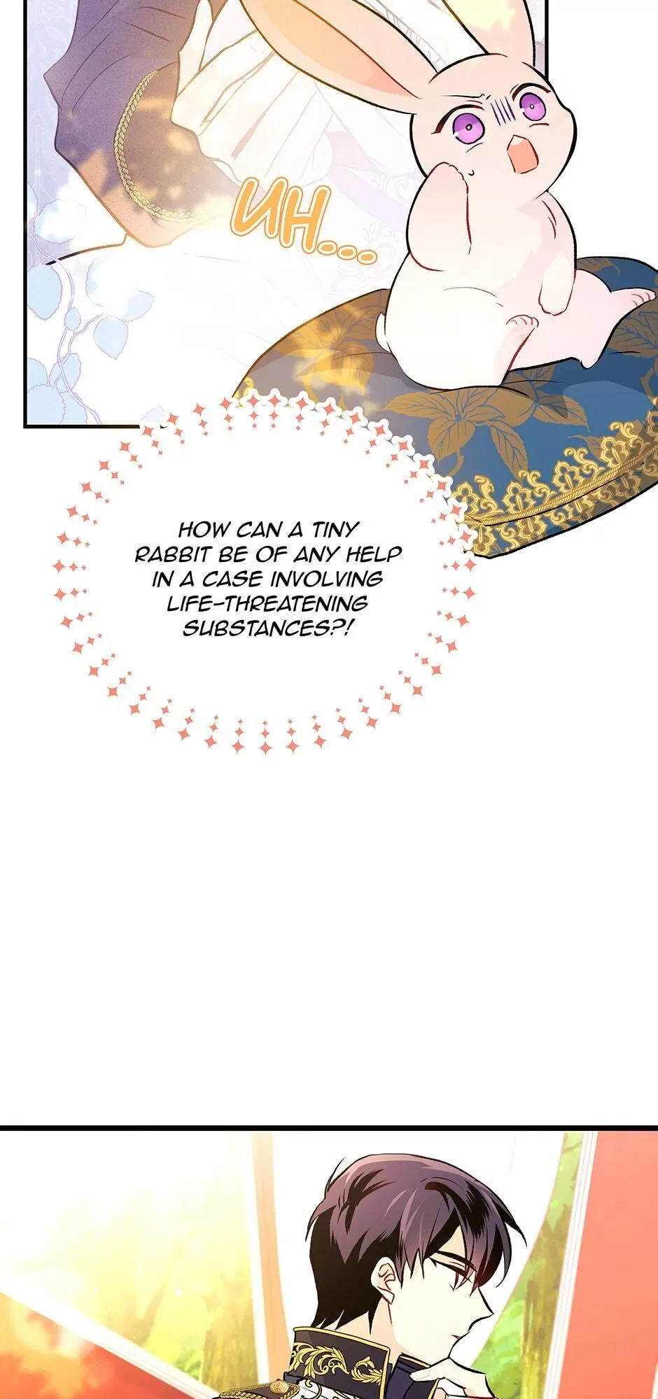 Little Rabbit and the Big Bad Leopard Chapter 26 page 79