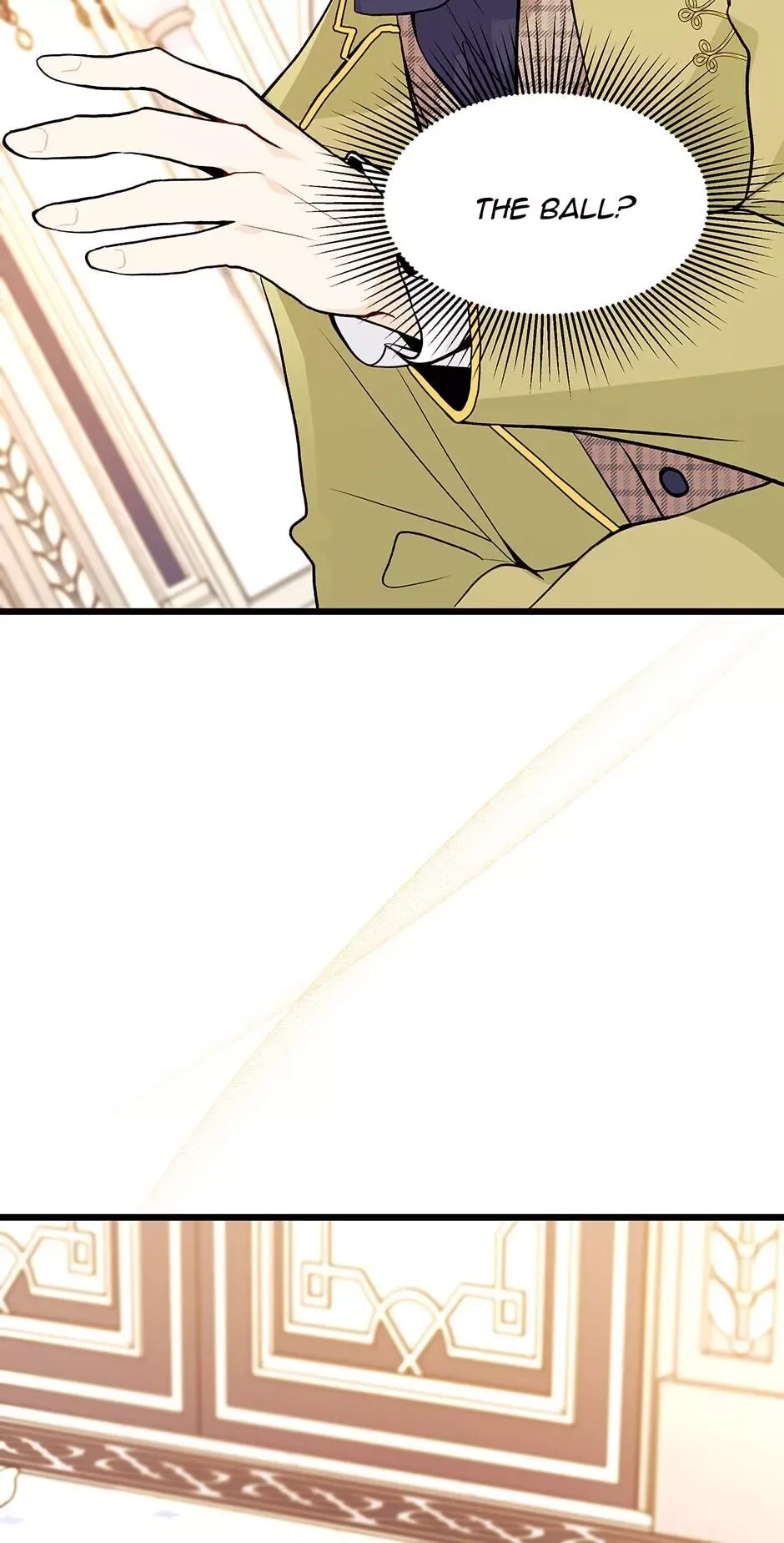 Little Rabbit and the Big Bad Leopard Chapter 25 page 81