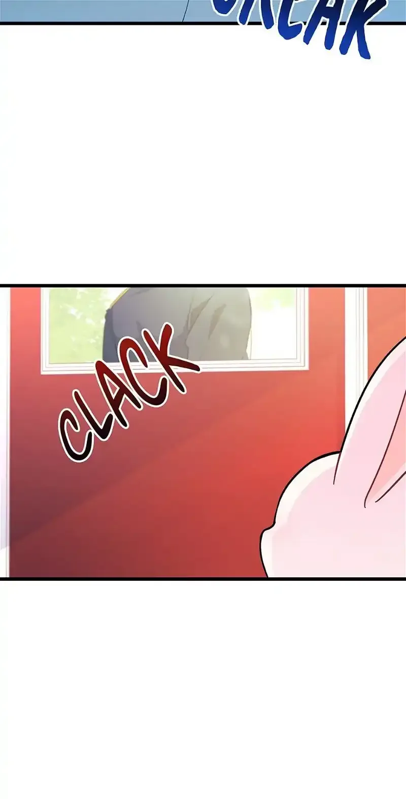 Little Rabbit and the Big Bad Leopard Chapter 27 page 33
