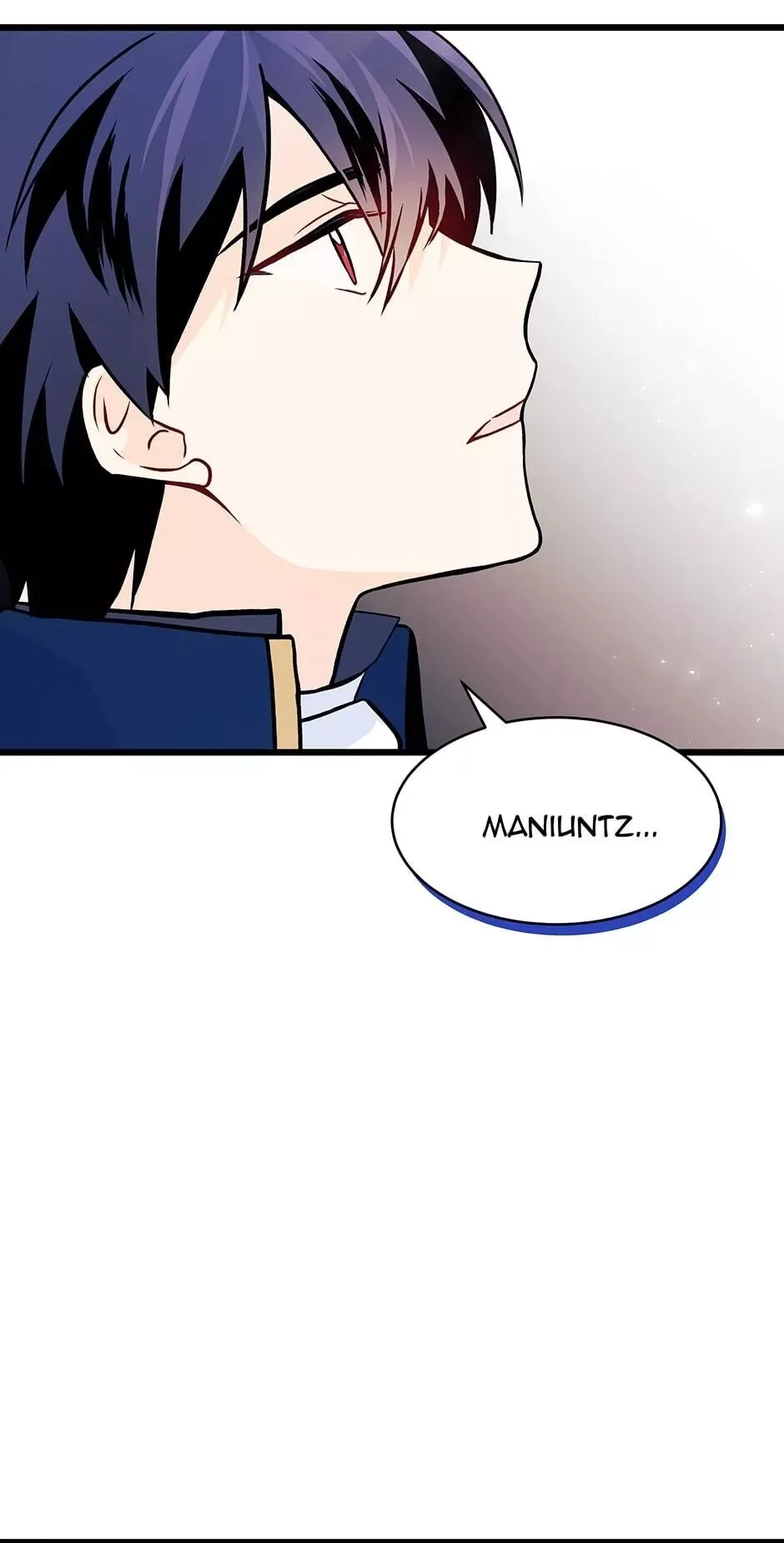 Little Rabbit and the Big Bad Leopard Chapter 25 page 78