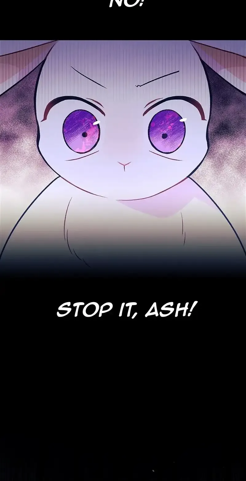 Little Rabbit and the Big Bad Leopard Chapter 28 page 37