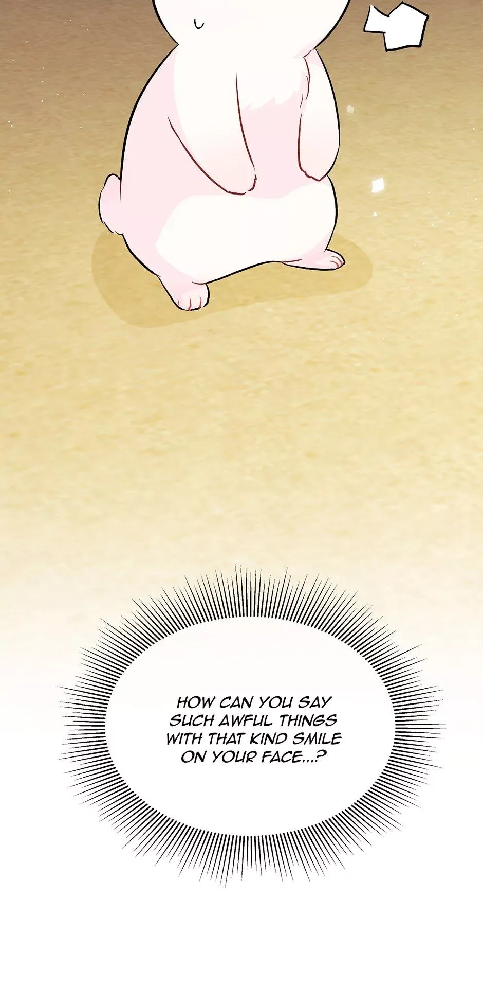Little Rabbit and the Big Bad Leopard Chapter 22 page 39