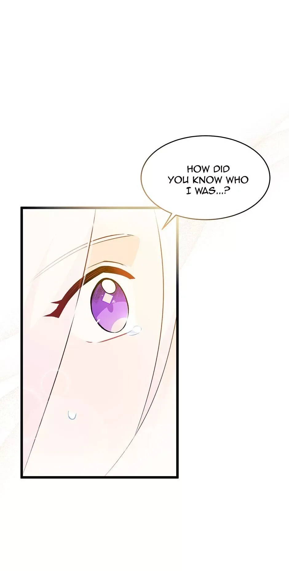 Little Rabbit and the Big Bad Leopard Chapter 30 page 9