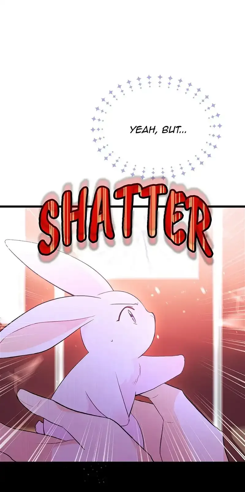 Little Rabbit and the Big Bad Leopard Chapter 27 page 43