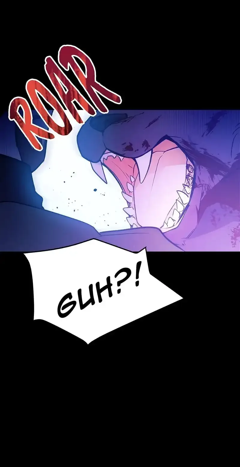 Little Rabbit and the Big Bad Leopard Chapter 28 page 49