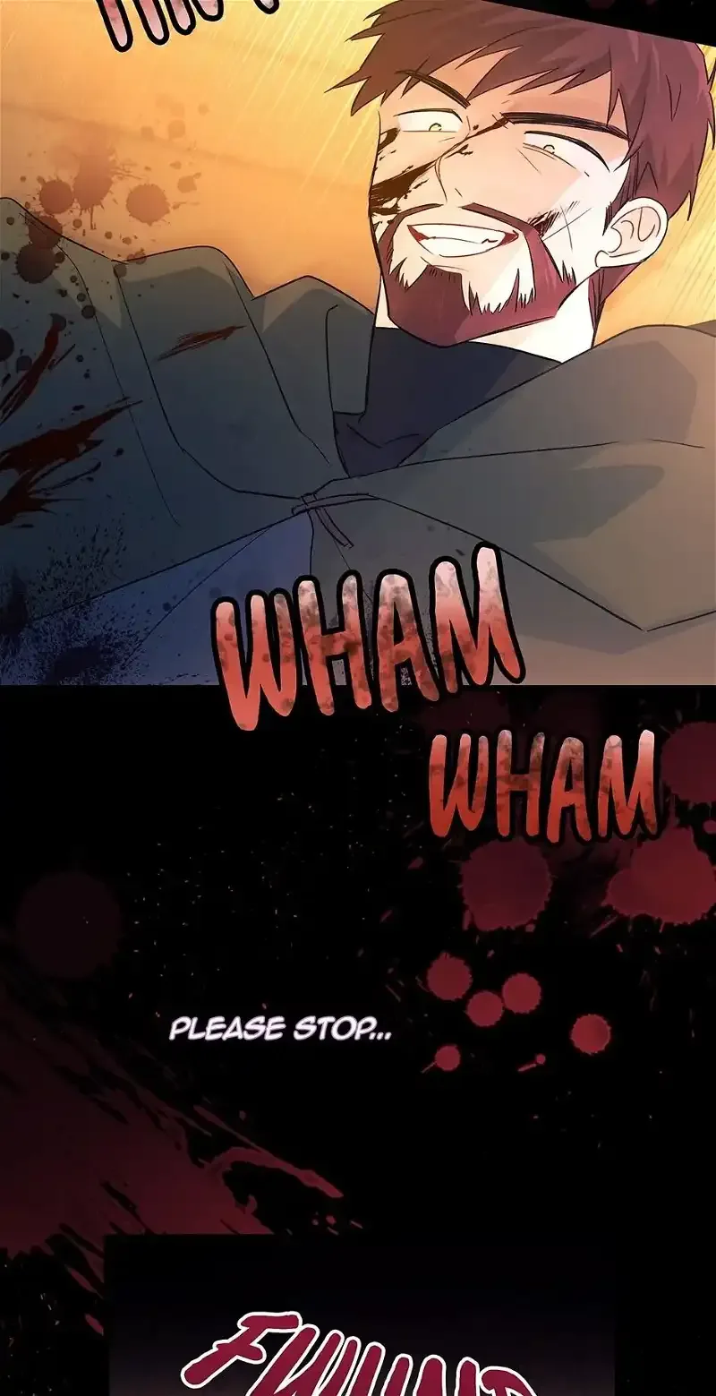 Little Rabbit and the Big Bad Leopard Chapter 28 page 42