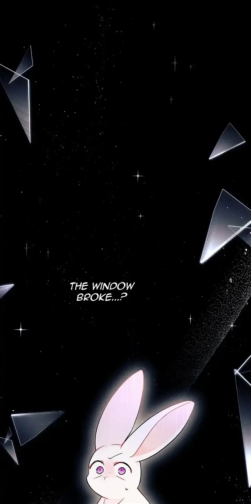 Little Rabbit and the Big Bad Leopard Chapter 27 page 44