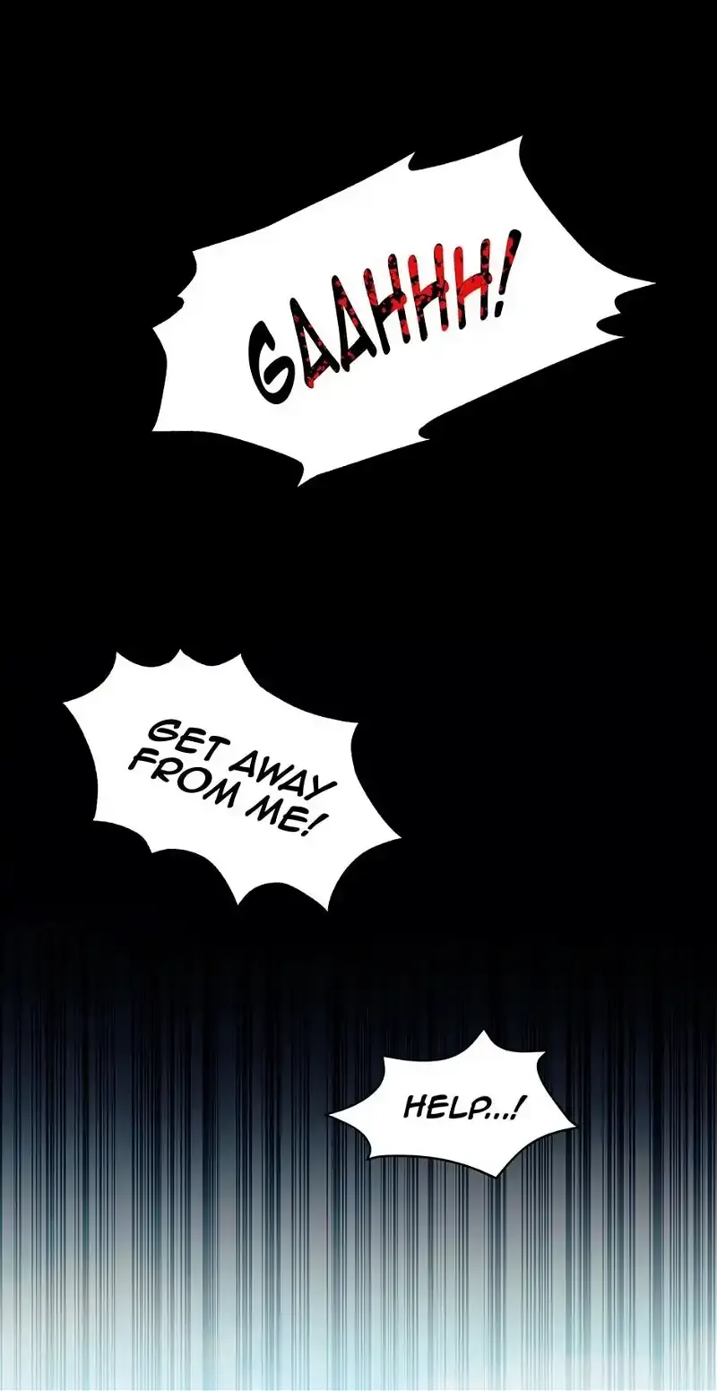 Little Rabbit and the Big Bad Leopard Chapter 28 page 50